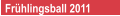Frühlingsball 2011